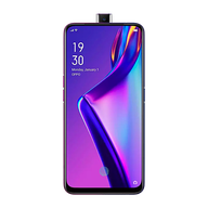 Oppo k3